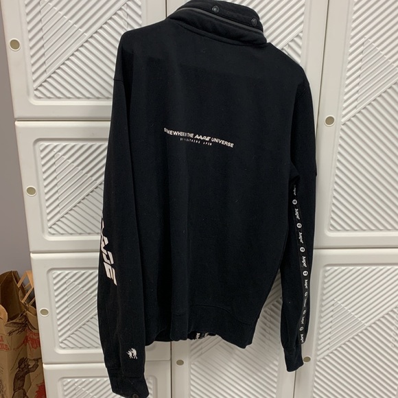 AAPE JACKET - Picture 4 of 4